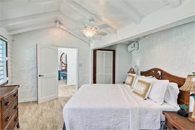 5 Bedroom 1 Tortola Q BeachHouse